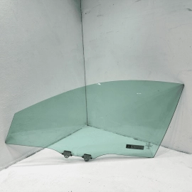2018-2024 Honda Accord Front Driver Left Door Glass OEM