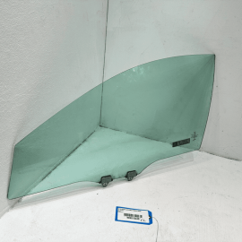 2018-2024 Honda Accord Front Driver Left Door Glass OEM