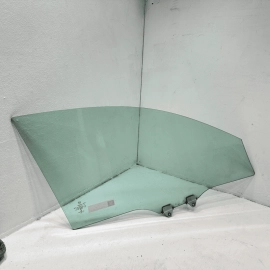 2018-2024 Honda Accord Front Driver Left Door Glass OEM