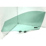 2018-2024 Honda Accord Front Driver Left Door Glass OEM