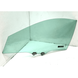 2018-2024 Honda Accord Front Driver Left Door Glass OEM