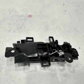 2018-2022 Honda Accord Front Left  Driver Door Interior Handle OEM