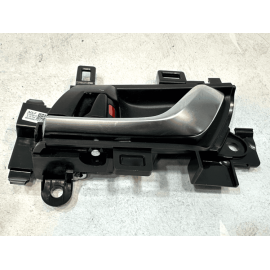 2018-2022 Honda Accord Front Left  Driver Door Interior Handle OEM