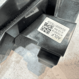 2018-2022 Honda Accord Front Left  Driver Door Interior Handle OEM