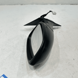 2018-2022 Honda Accord Front Driver Door Exterior Rear View Mirror NH731PX OEM