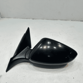 2018-2022 Honda Accord Front Driver Door Exterior Rear View Mirror NH731PX OEM