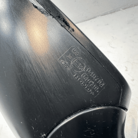 2018-2022 Honda Accord Front Driver Door Exterior Rear View Mirror NH731PX OEM