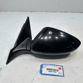 2018-2022 Honda Accord Front Driver Door Exterior Rear View Mirror NH731PX OEM