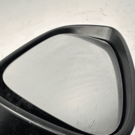 2018-2022 Honda Accord Front Driver Door Exterior Rear View Mirror NH731PX OEM