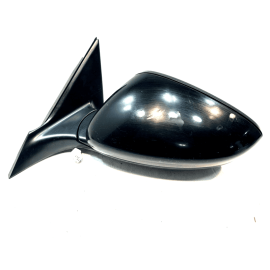 2018-2022 Honda Accord Front Driver Door Exterior Rear View Mirror NH731PX OEM