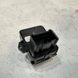 2018-2022 Honda Accord Front Left Driver Door Mirror Switch OEM 2018-2022 Honda Accord Front Left Driver Door Mirror Switch OEM