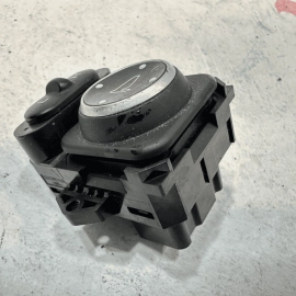 2018-2022 Honda Accord Front Left Driver Door Mirror Switch OEM 2018-2022 Honda Accord Front Left Driver Door Mirror Switch OEM