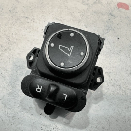 2018-2022 Honda Accord Front Left Driver Door Mirror Switch OEM 2018-2022 Honda Accord Front Left Driver Door Mirror Switch OEM