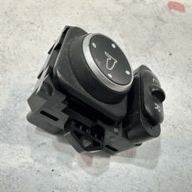 2018-2022 Honda Accord Front Left Driver Door Mirror Switch OEM 2018-2022 Honda Accord Front Left Driver Door Mirror Switch OEM