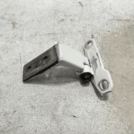 INFINITI Q50 2014-2024 REAR LEFT DRIVER SIDE DOOR LOWER HINGE OEM WHITE