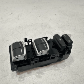 2018-2022 Honda Accord Front Left Driver Door Power Window Master Switch OEM 2018-2022 Honda Accord Front Left Driver Door Power Window Master Switch OEM