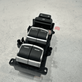 2018-2022 Honda Accord Front Left Driver Door Power Window Master Switch OEM