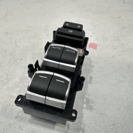 2018-2022 Honda Accord Front Left Driver Door Power Window Master Switch OEM 2018-2022 Honda Accord Front Left Driver Door Power Window Master Switch OEM