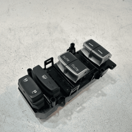 2018-2022 Honda Accord Front Left Driver Door Power Window Master Switch OEM