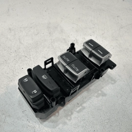 2018-2022 Honda Accord Front Left Driver Door Power Window Master Switch OEM 2018-2022 Honda Accord Front Left Driver Door Power Window Master Switch OEM