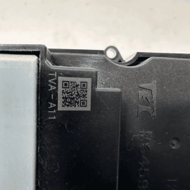 2018-2022 Honda Accord Front Left Driver Door Power Window Master Switch OEM 2018-2022 Honda Accord Front Left Driver Door Power Window Master Switch OEM