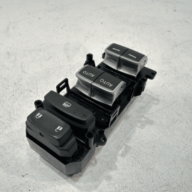 2018-2022 Honda Accord Front Left Driver Door Power Window Master Switch OEM