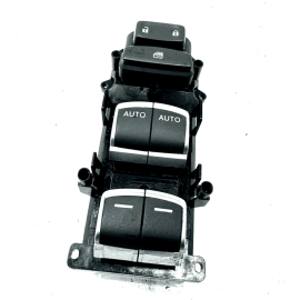 2018-2022 Honda Accord Front Left Driver Door Power Window Master Switch OEM