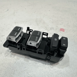 2018-2022 Honda Accord Front Left Driver Door Power Window Master Switch OEM 2018-2022 Honda Accord Front Left Driver Door Power Window Master Switch OEM