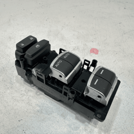 2018-2022 Honda Accord Front Left Driver Door Power Window Master Switch OEM