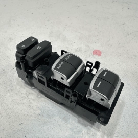 2018-2022 Honda Accord Front Left Driver Door Power Window Master Switch OEM 2018-2022 Honda Accord Front Left Driver Door Power Window Master Switch OEM