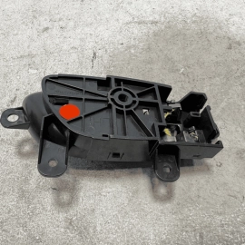 INFINITI Q50 2016-2020 REAR LEFT DRIVER SIDE DOOR INTERIOR HANDLE OEM