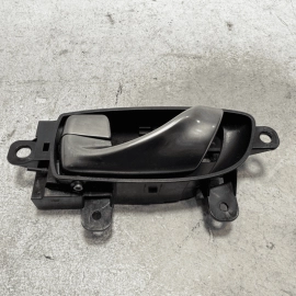INFINITI Q50 2016-2020 REAR LEFT DRIVER SIDE DOOR INTERIOR HANDLE OEM