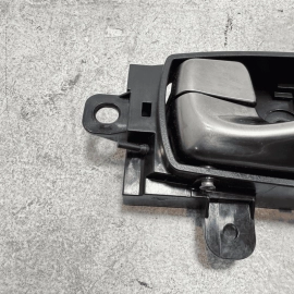 INFINITI Q50 2016-2020 REAR LEFT DRIVER SIDE DOOR INTERIOR HANDLE OEM