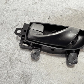 INFINITI Q50 2016-2020 REAR LEFT DRIVER SIDE DOOR INTERIOR HANDLE OEM
