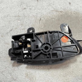 INFINITI Q50 2016-2020 REAR LEFT DRIVER SIDE DOOR INTERIOR HANDLE OEM