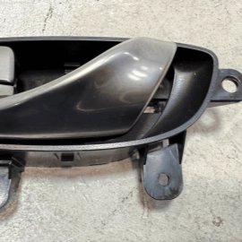 INFINITI Q50 2016-2020 REAR LEFT DRIVER SIDE DOOR INTERIOR HANDLE OEM