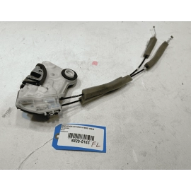 2018-2022 Honda Accord Front Left Driver Door Lock Latch Actuator OEM