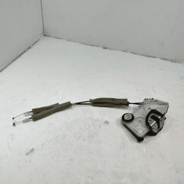 2018-2022 Honda Accord Front Left Driver Door Lock Latch Actuator OEM
