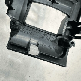 2018-2022 Honda Accord  Front Driver Door Power Window Master Switch Panel OEM