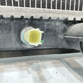2018-2022 Honda Accord Hybrid Engine Coolant Colling System Radiator OEM
