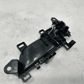 HONDA ACCORD REAR RIGHT PASSENGER DOOR INTERIOR PULL INNER HANDLE 2018-2022 OEM HONDA ACCORD REAR RIGHT PASSENGER DOOR INTERIOR PULL INNER HANDLE 2018-2022 OEM