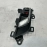 HONDA ACCORD REAR RIGHT PASSENGER DOOR INTERIOR PULL INNER HANDLE 2018-2022 OEM