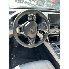 HONDA ACCORD REAR RIGHT PASSENGER DOOR INTERIOR PULL INNER HANDLE 2018-2022 OEM HONDA ACCORD REAR RIGHT PASSENGER DOOR INTERIOR PULL INNER HANDLE 2018-2022 OEM
