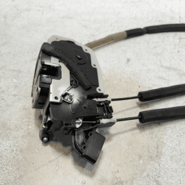 INFINITI Q50 2014-2023 REAR LEFT DRIVER SIDE DOOR LOCK LATCH ACTUATOR MOTOR OEM