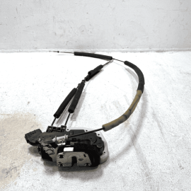 INFINITI Q50 2014-2023 REAR LEFT DRIVER SIDE DOOR LOCK LATCH ACTUATOR MOTOR OEM