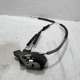 INFINITI Q50 2014-2023 REAR LEFT DRIVER SIDE DOOR LOCK LATCH ACTUATOR MOTOR OEM