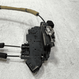 INFINITI Q50 2014-2023 REAR LEFT DRIVER SIDE DOOR LOCK LATCH ACTUATOR MOTOR OEM