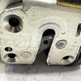 INFINITI Q50 2014-2023 REAR LEFT DRIVER SIDE DOOR LOCK LATCH ACTUATOR MOTOR OEM