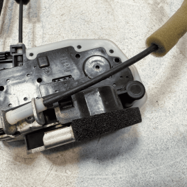 INFINITI Q50 2014-2023 REAR LEFT DRIVER SIDE DOOR LOCK LATCH ACTUATOR MOTOR OEM