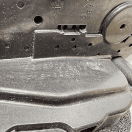 INFINITI Q50 2014-2023 REAR LEFT DRIVER SIDE DOOR LOCK LATCH ACTUATOR MOTOR OEM